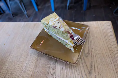 Crave Bakery And Coffee House photo 3